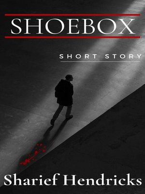 cover image of Shoebox